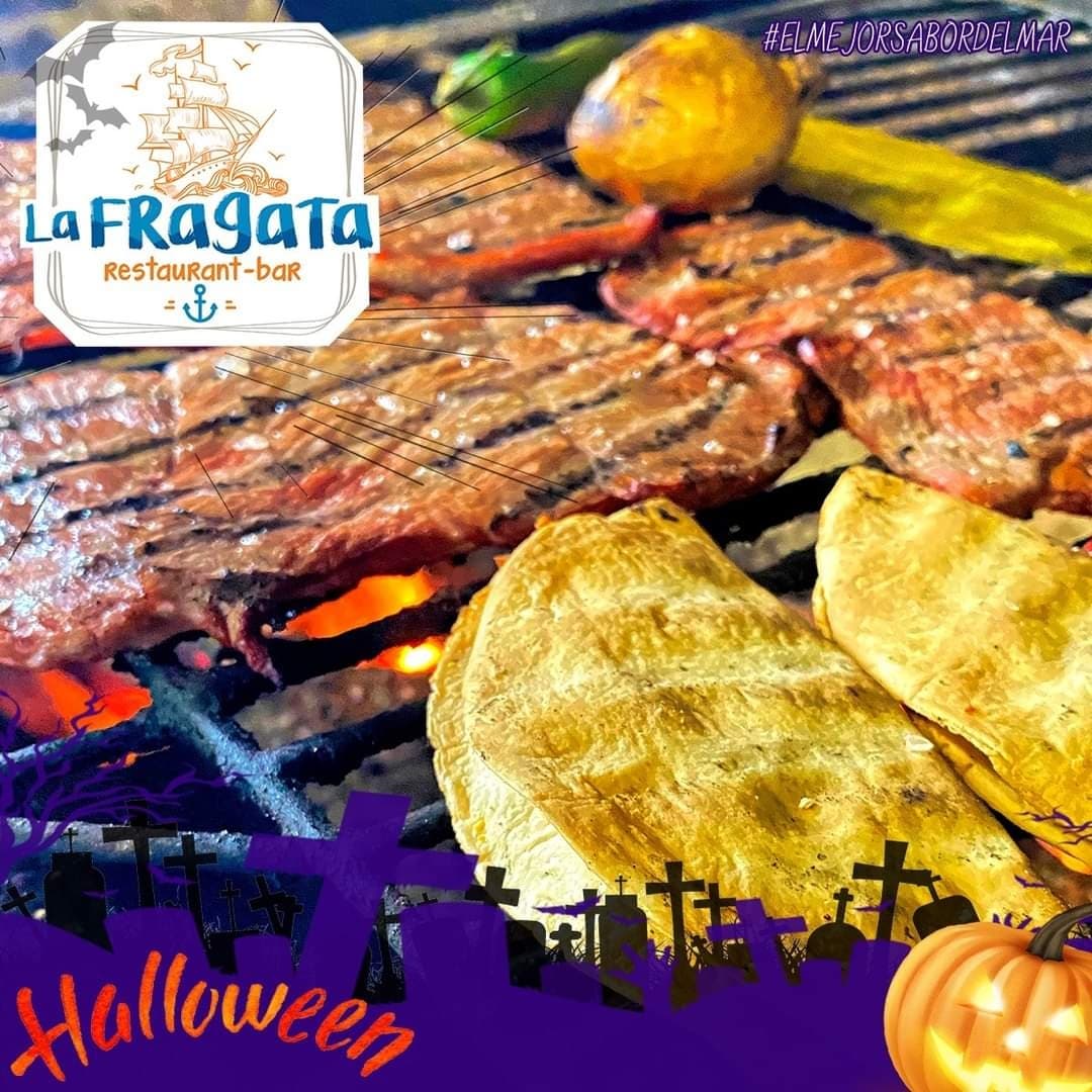 Carne Zarandeada