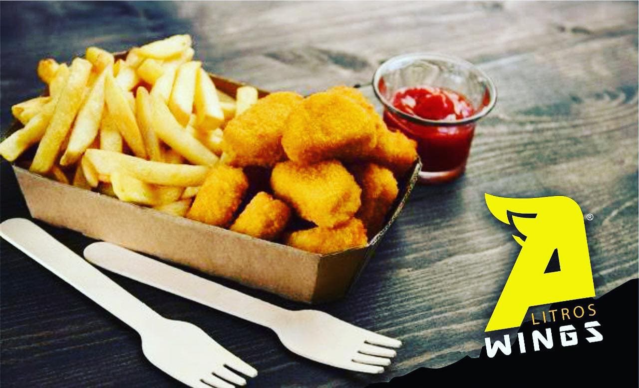 Nugguets