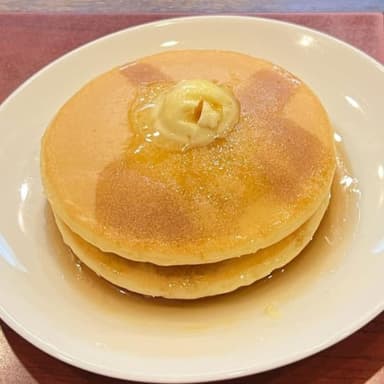 Hot Cakes