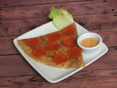 Crepa Crepizza