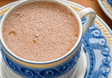 Chocolate