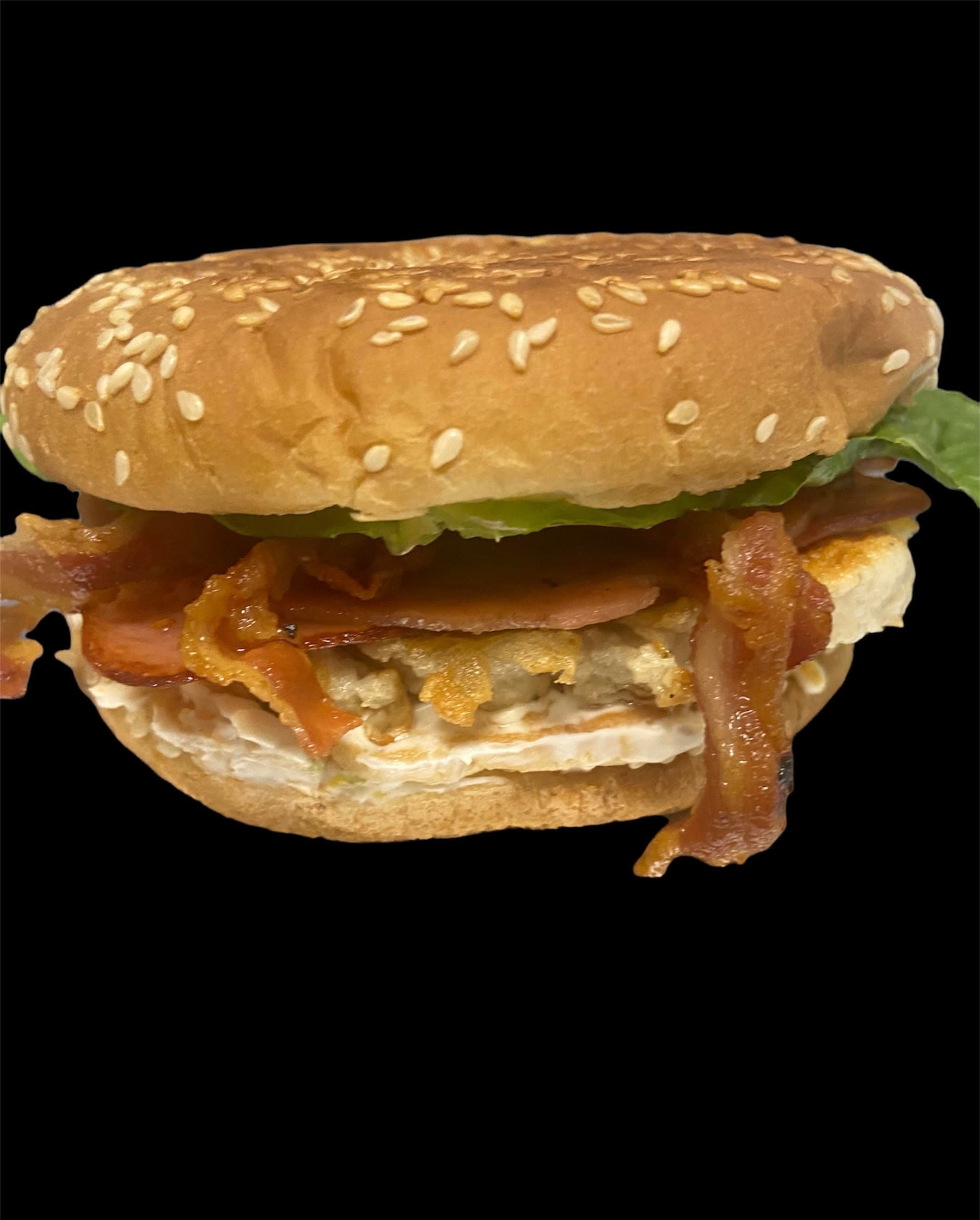 Hamburguesa Philadelphia