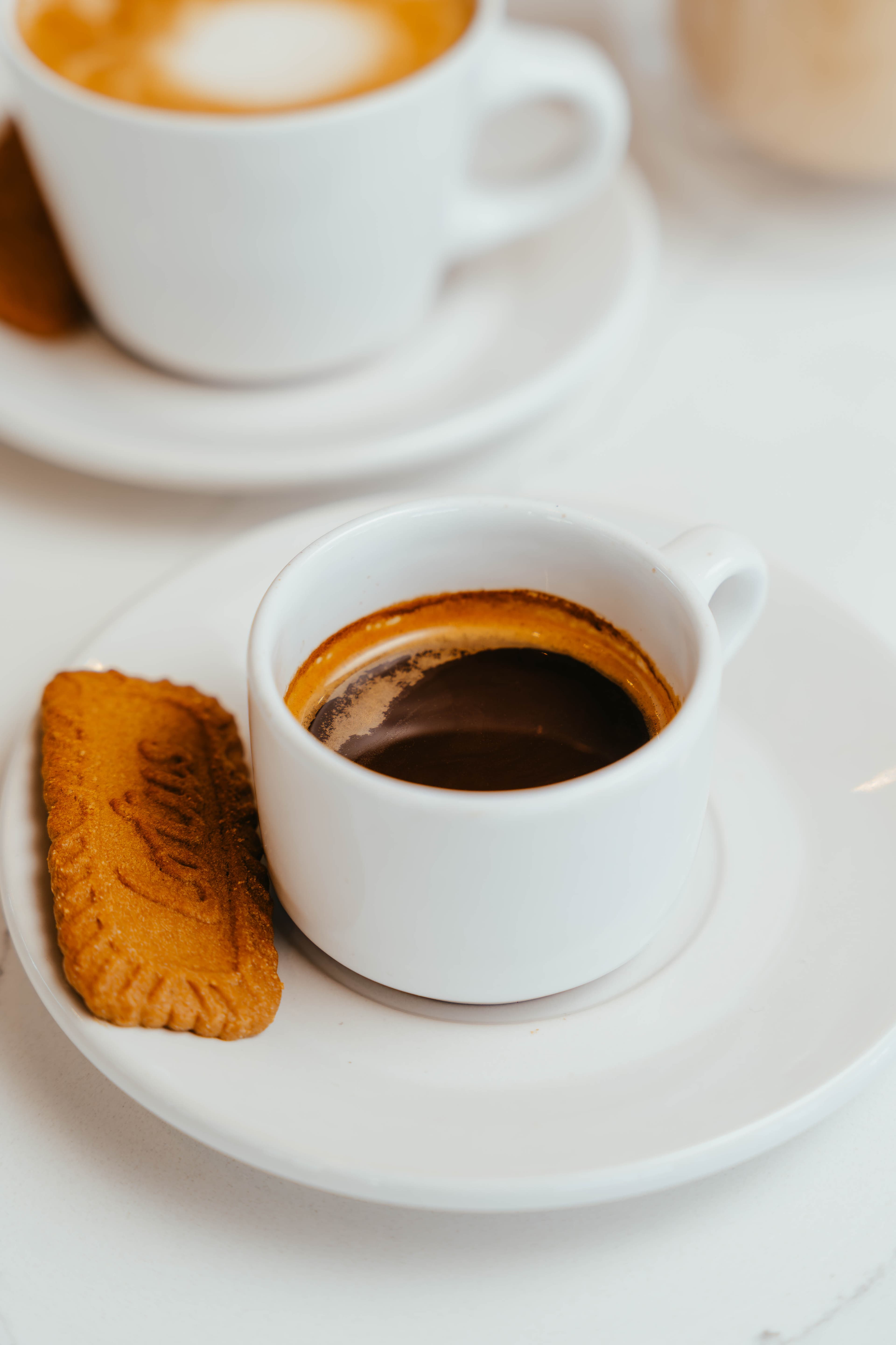 Espresso 3 oz