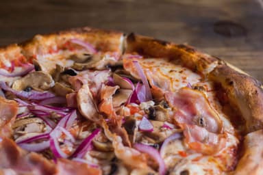 Pizza Geppeto