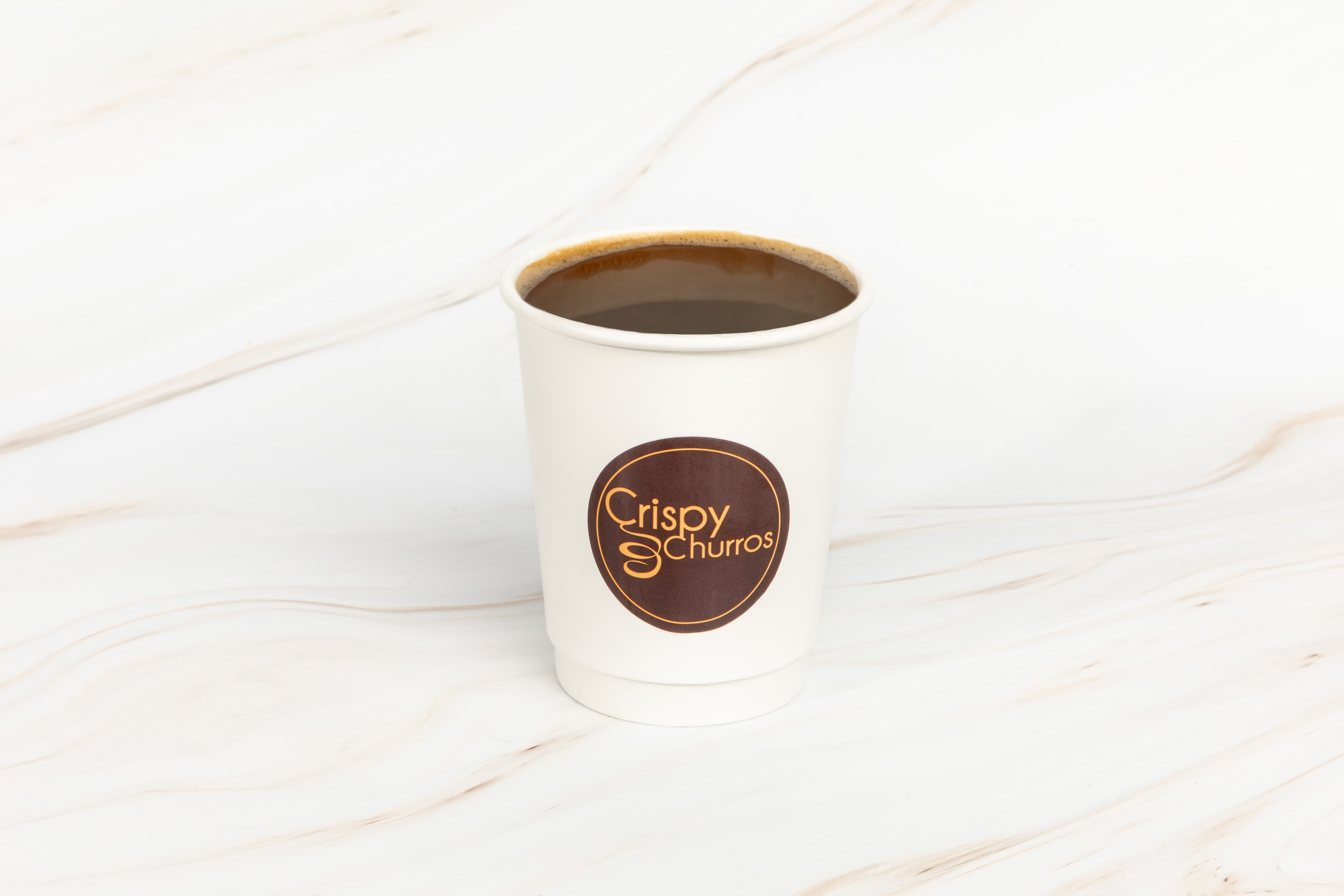 Café Negro 8 oz