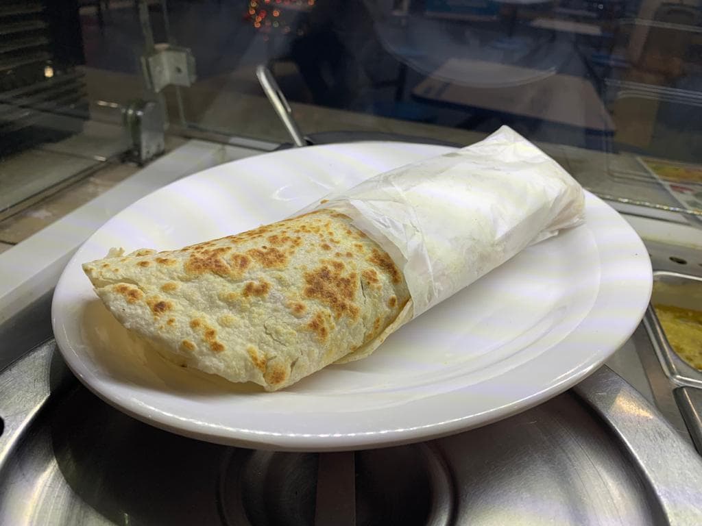 Burrito