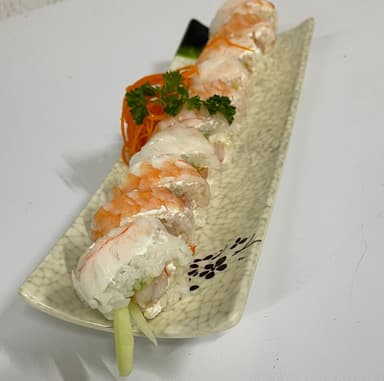 Rollo LANGOSTA