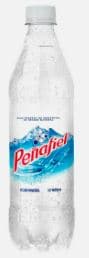 AGUA MINERAL PEÑAFIEL 600ML