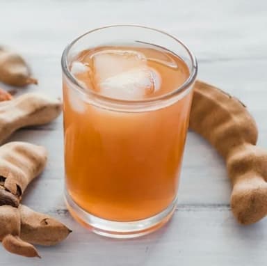 Agua de Tamarindo 500 ml