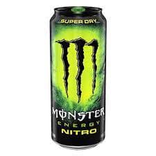 Monster