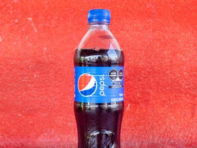 Pepsi 600 ml