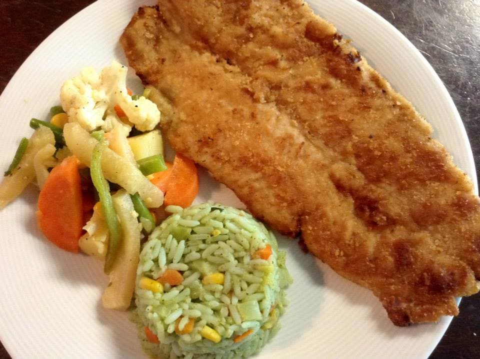 Filete