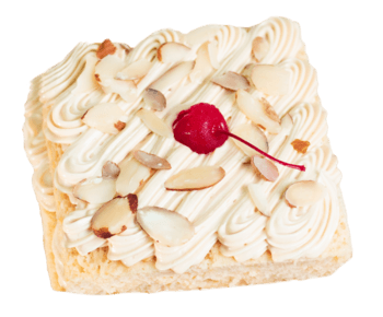 Pancita 3 Leches Cajeta