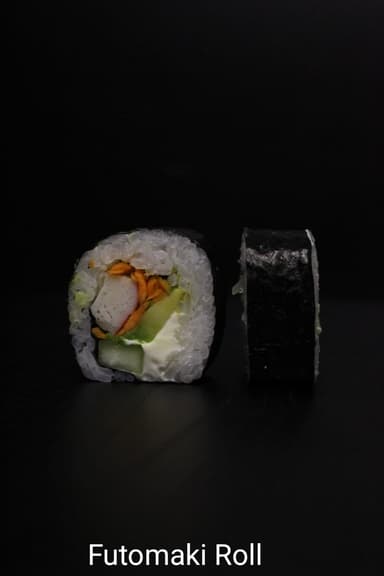 Futomaki Roll