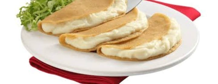 Quesadilla de Queso