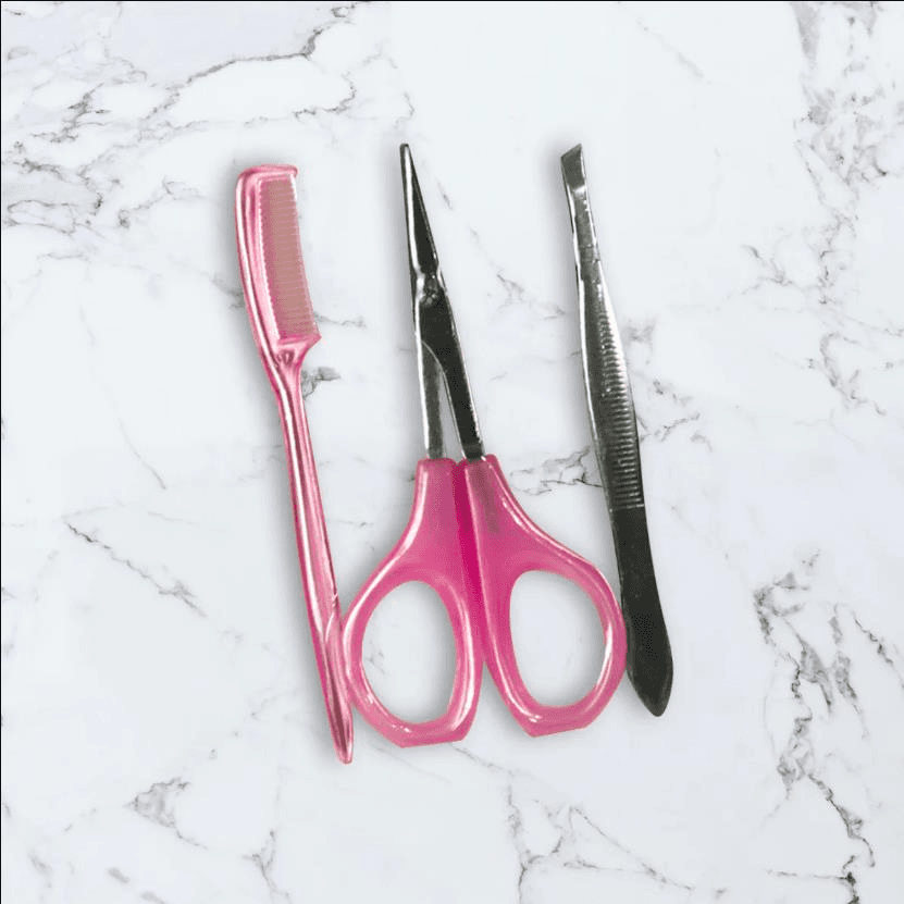Owly Set de Manicure