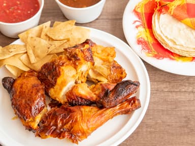 Salsa Tradicional