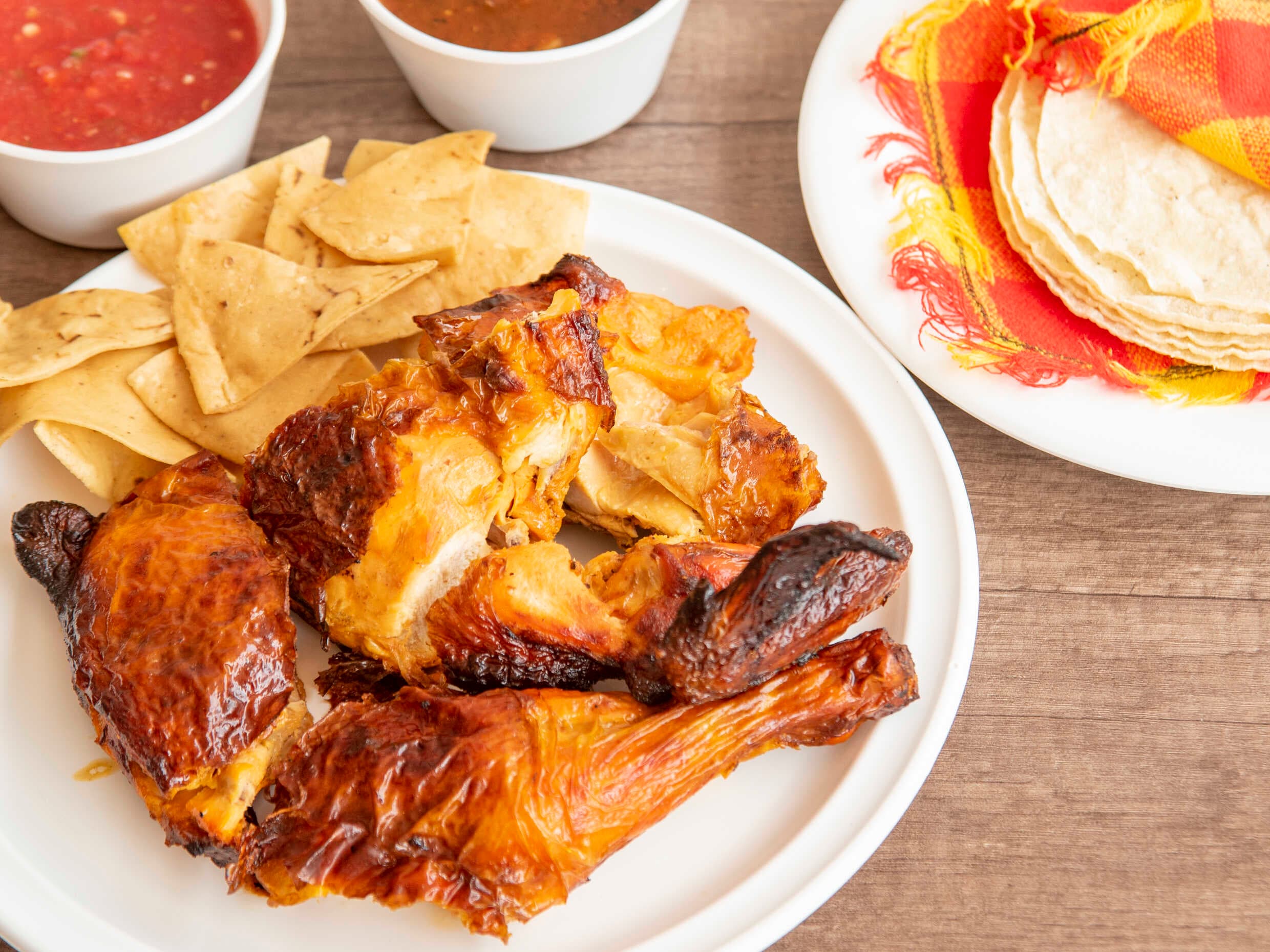 Salsa Tradicional