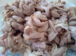 Tripa Precocida de Res