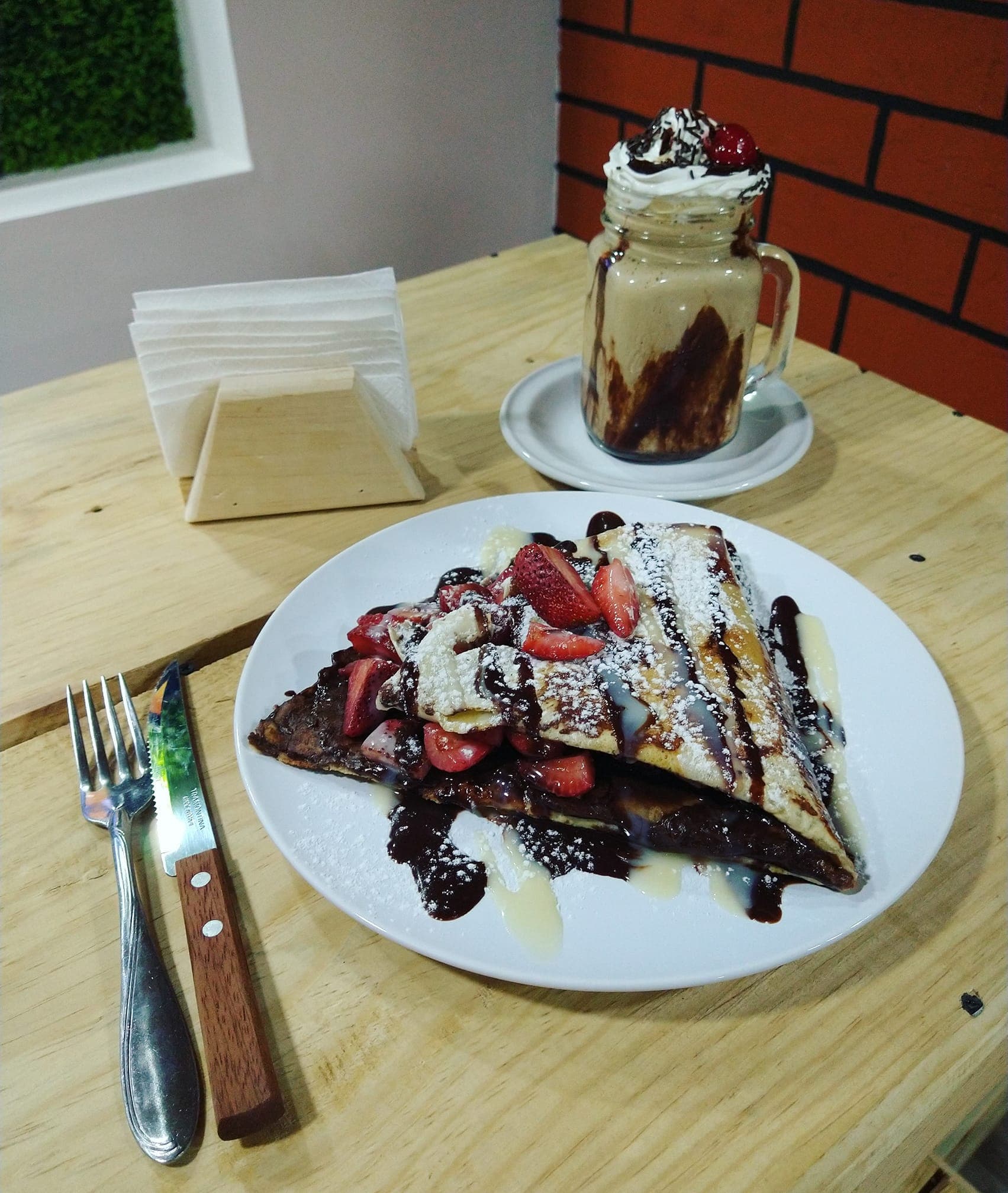 Delicrepa