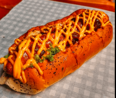Perro Especial