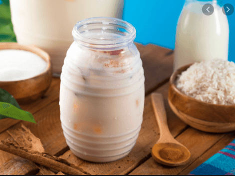 AGUA DE HORCHATA 1 Lt.