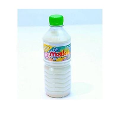 Agua de Horchata Embotellada 500 Ml