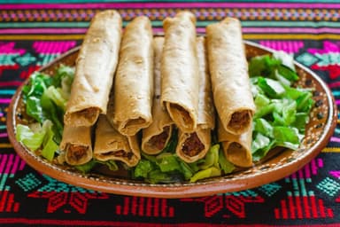 Combo Flautas Cuates
