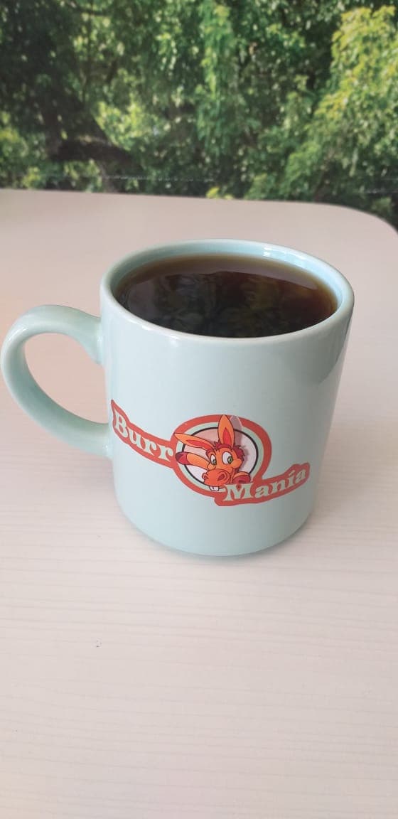 Café Americano 16 Oz