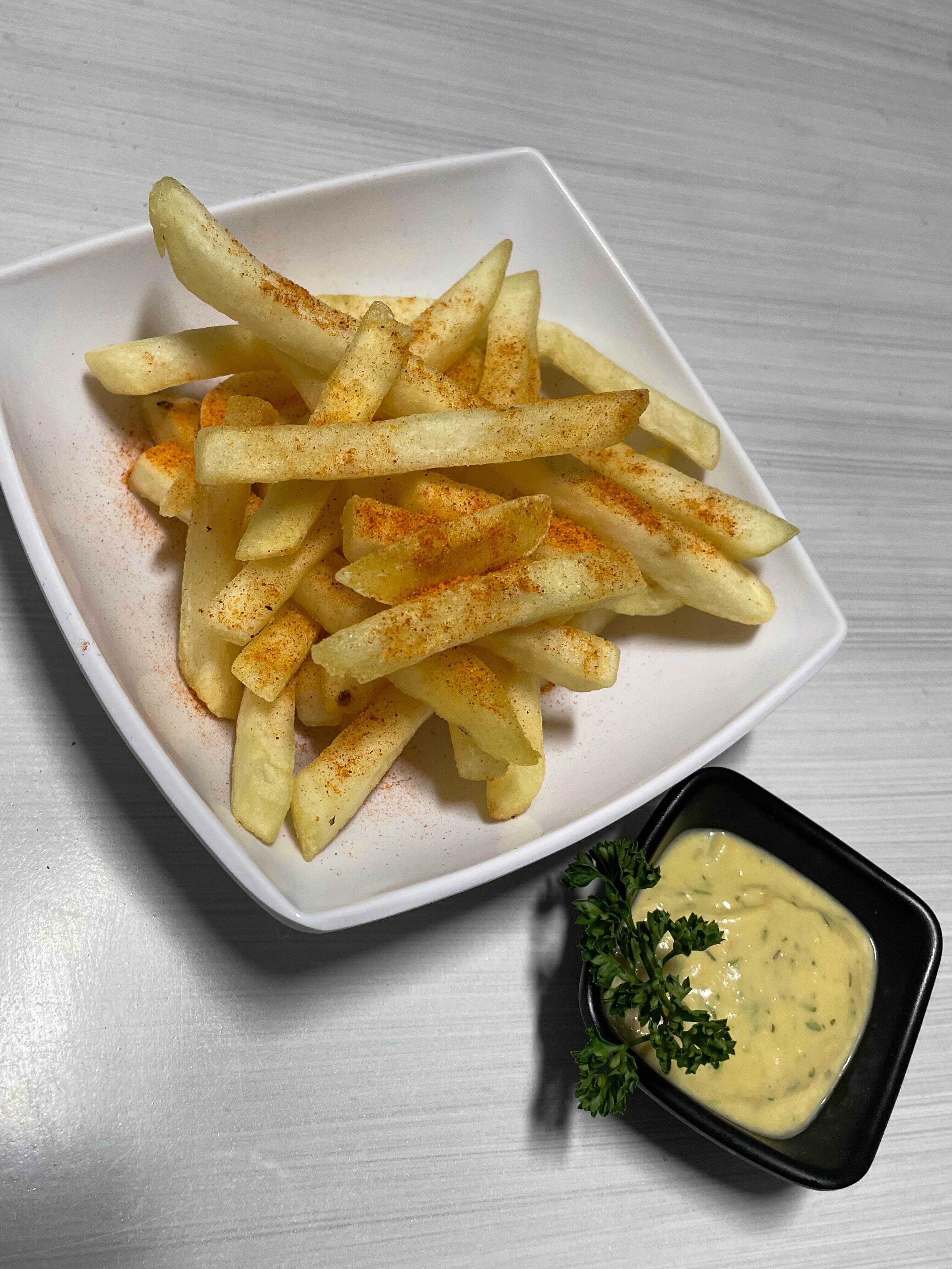 Papas