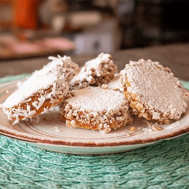 Alfajor