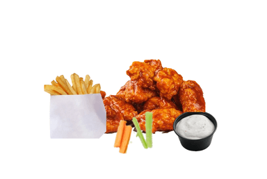 Boneless