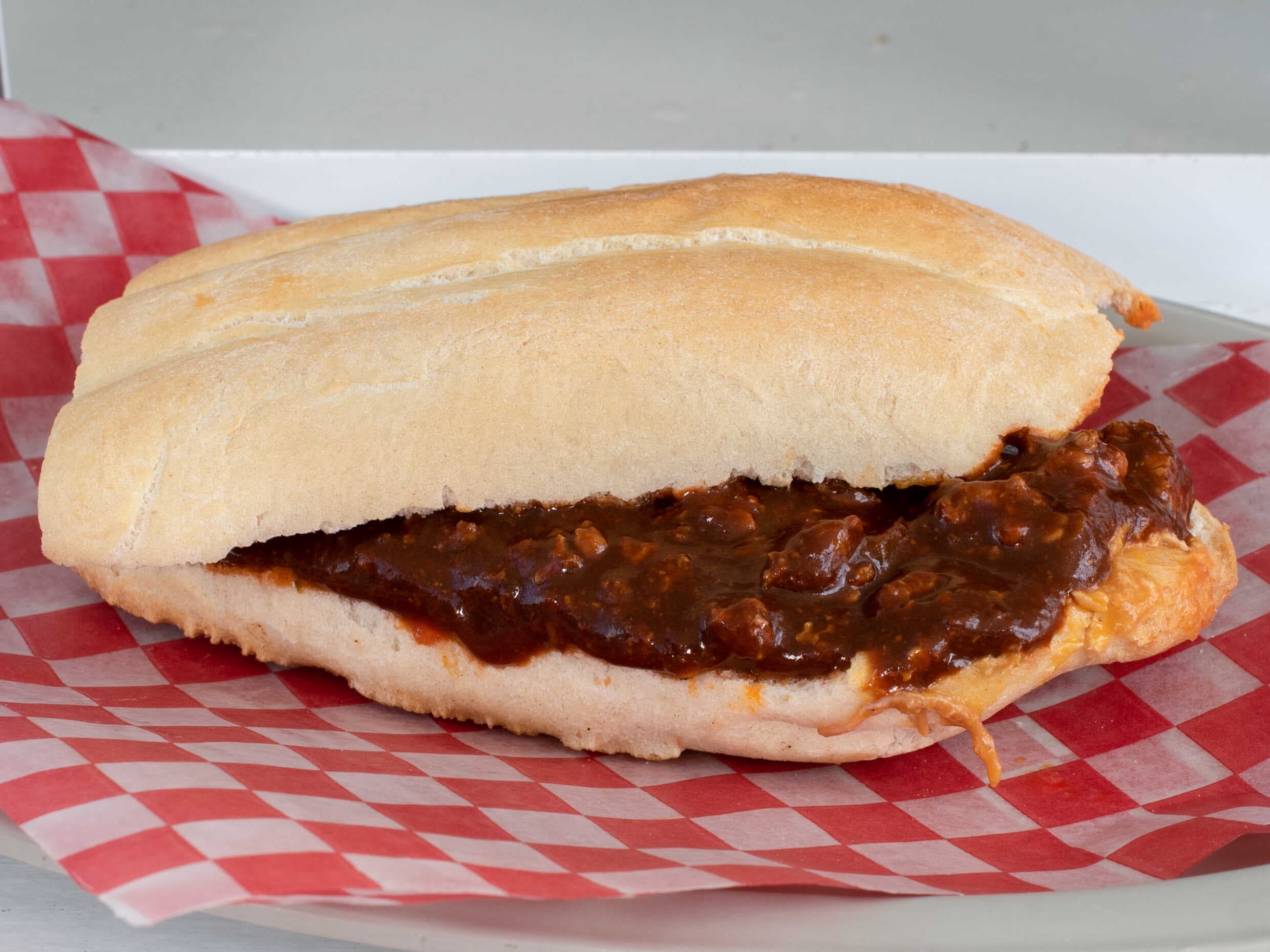 Torta Chile Macho