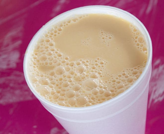 Aguas Frescas