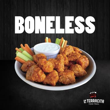 Boneless