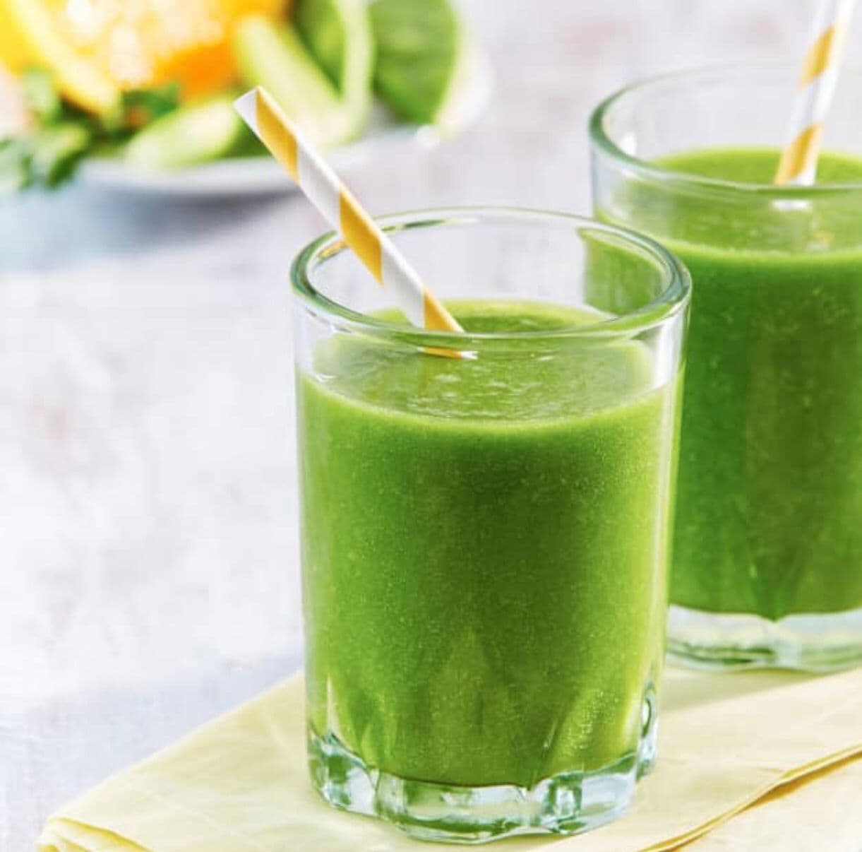 Jugo Verde Natural