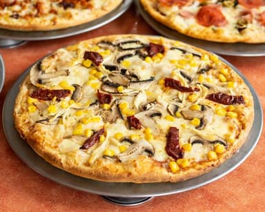 Pizza Campestre