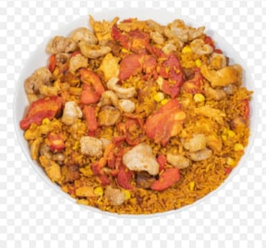 Combo Arroz Paisa Personal