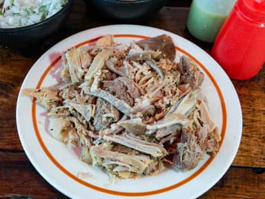 1/4 de Kilo de Lengua