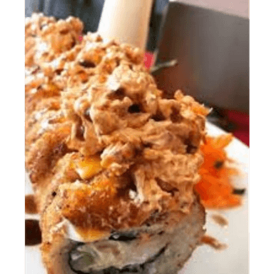 Godzilla Roll 12 Piezas