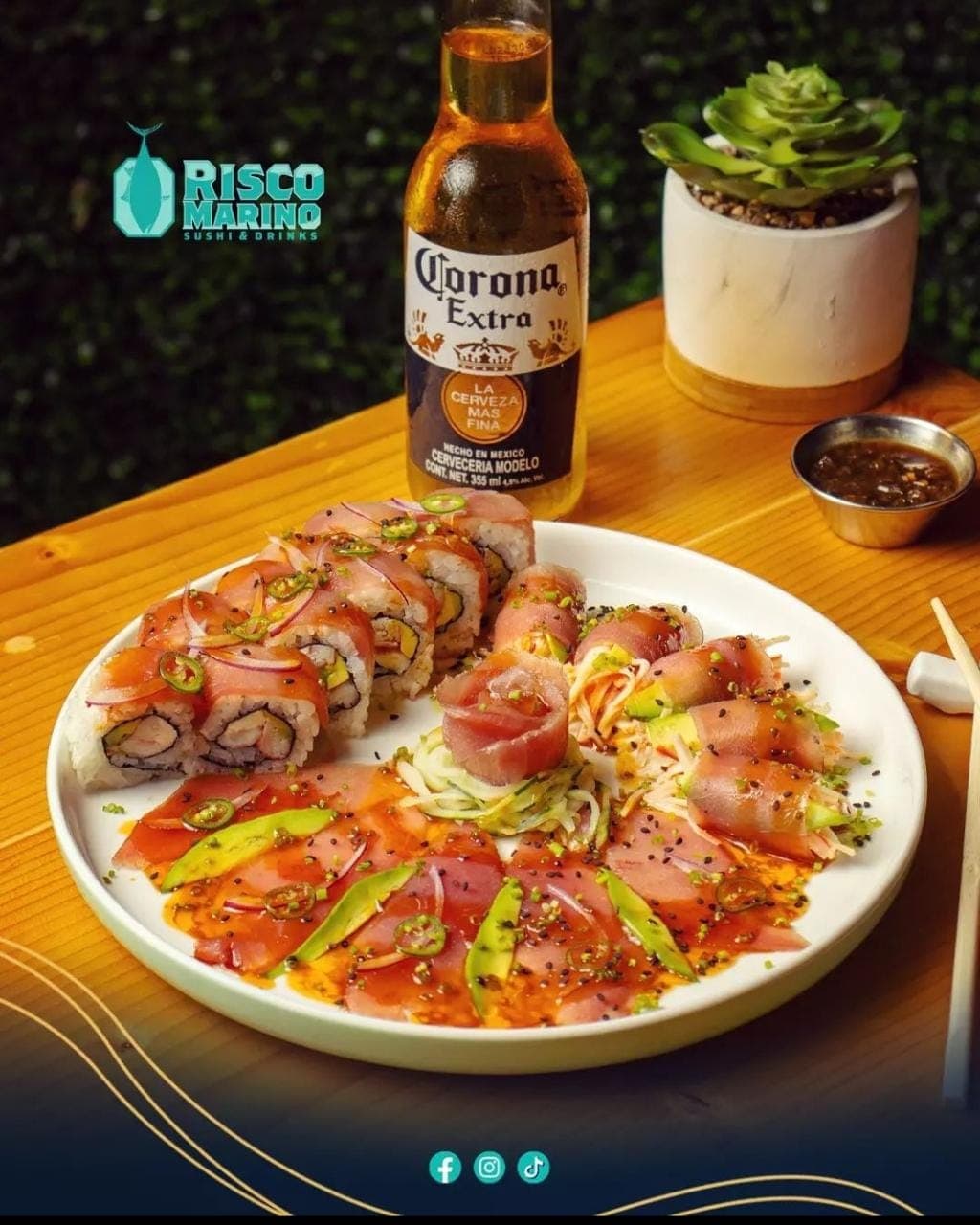 Combo del Chef