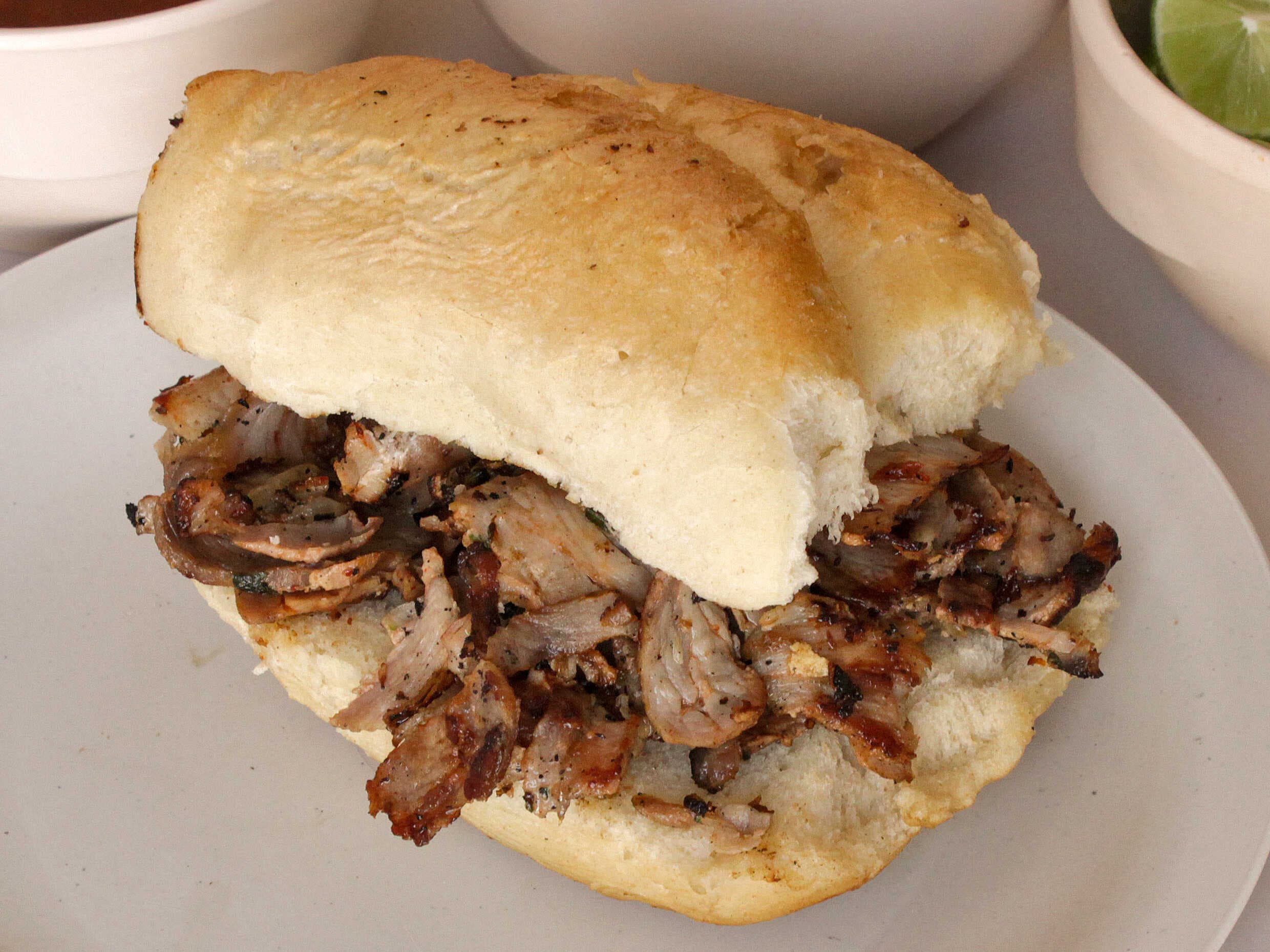 Torta