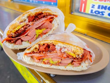 Torta Especial Dosantos