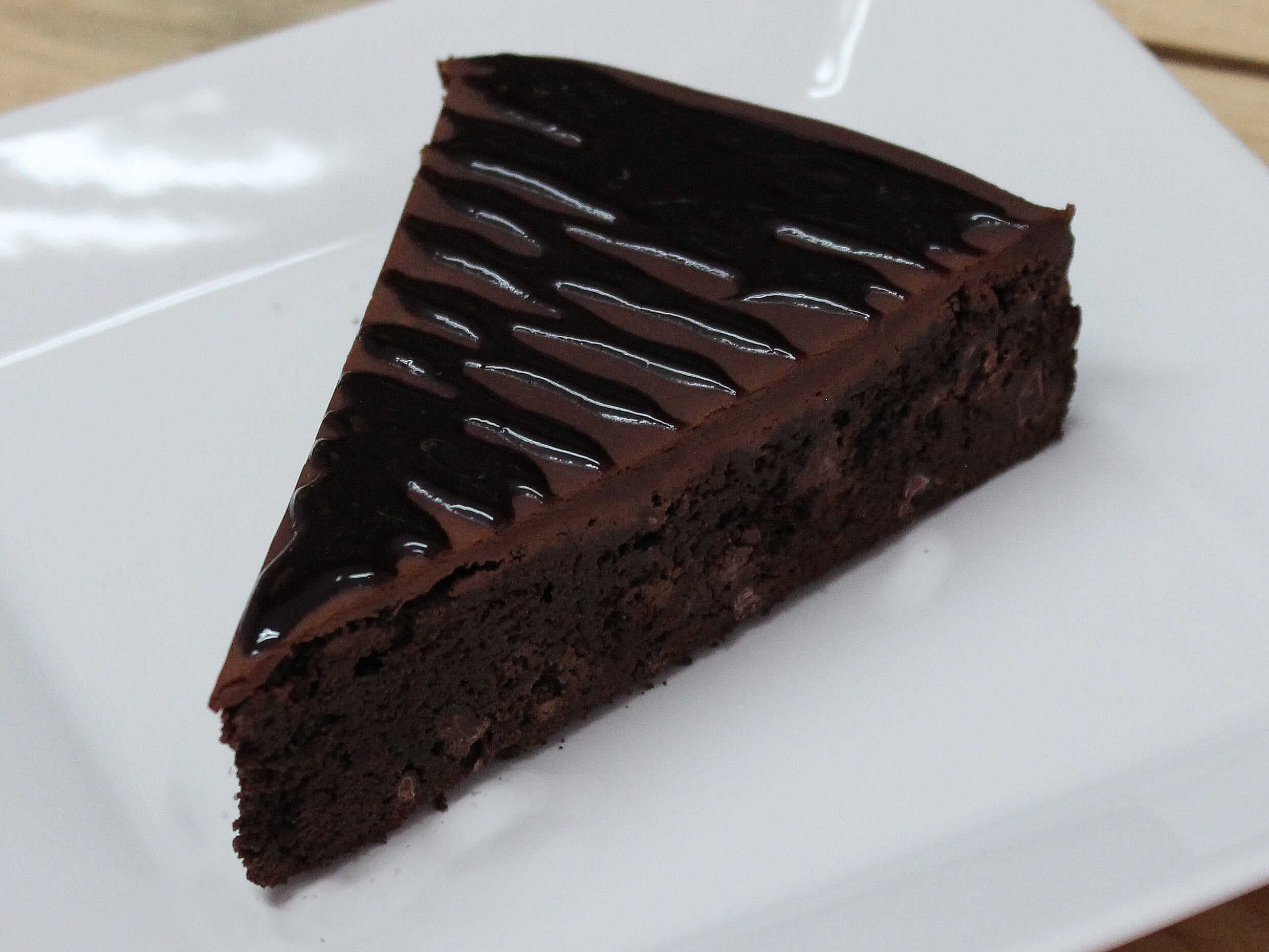 Brownie Europeo