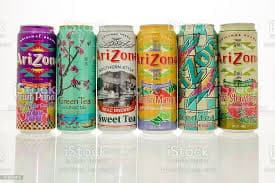 Te Arizona