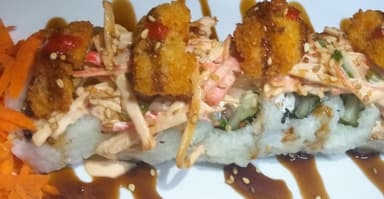 tuny roll
