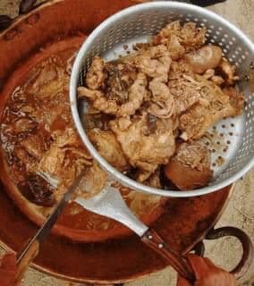 Maciza 1/4 Kilo