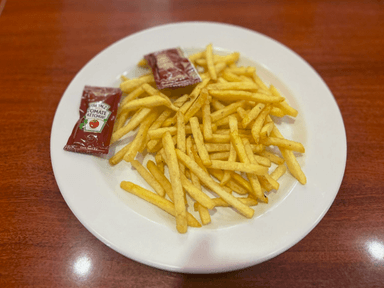 Orden de Papas