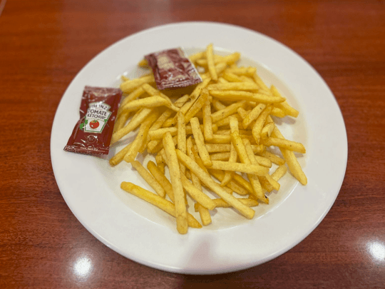 Orden de Papas