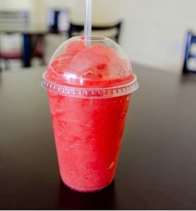 Smoothie Zarzamoras